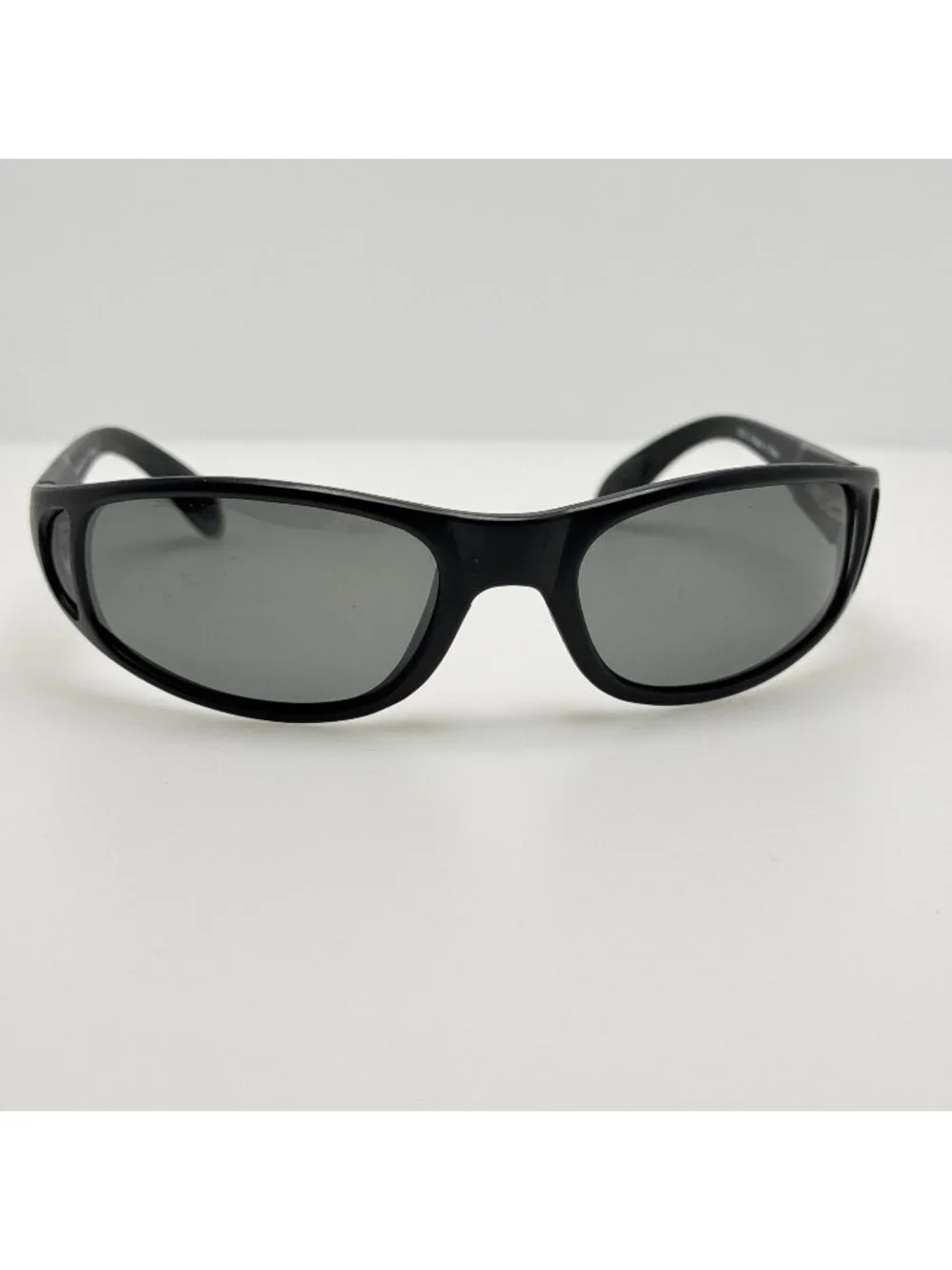Angling Edge Sunglasses 1261-G Al Lindner